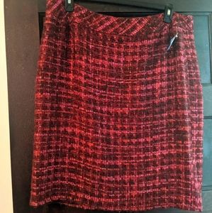 Coldwater Creek Skirt Size 18